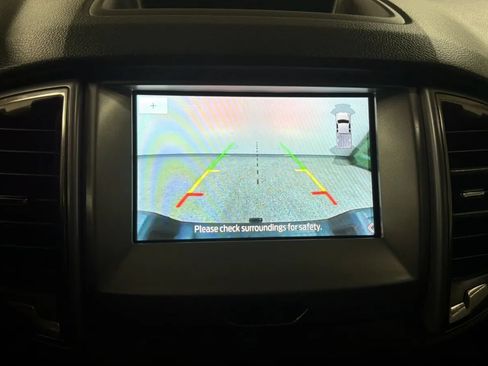 Used 2021 Ford Ranger XLT w/ Equipment Group 301A Mid AWD/4WD image 14