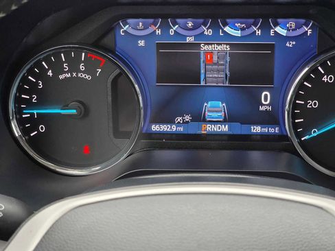 Used 2024 Ford Expedition Max XLT AWD/4WD image 27