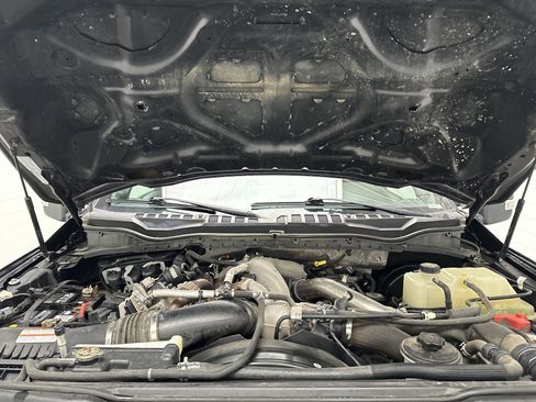 Used 2022 Ford F250 Lariat AWD/4WD image 45