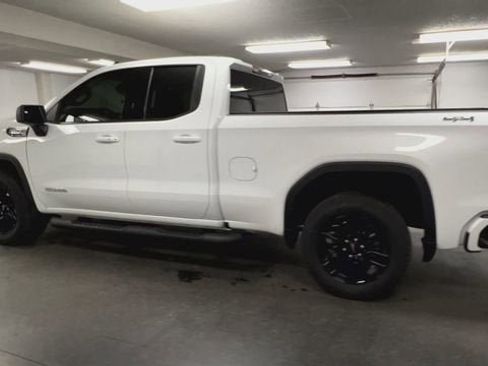 Certified 2026 GMC Sierra 1500 Elevation AWD/4WD image 6
