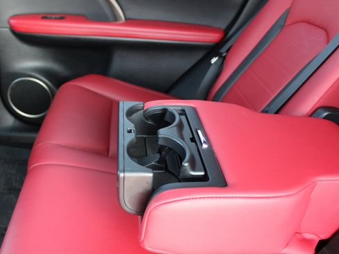 Used 2020 Lexus RX 350 F Sport image 71