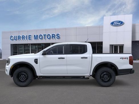 New 2026 Ford Ranger XL image 3