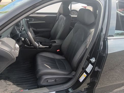 Used 2023 Acura Integra A-Spec FWD image 12