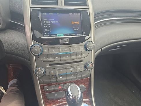 Used 2013 Chevrolet Malibu LT w/ Power Convenience Package FWD image 14