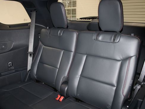 New 2026 Ford Explorer ST w/ Sun And Sound Package image 25