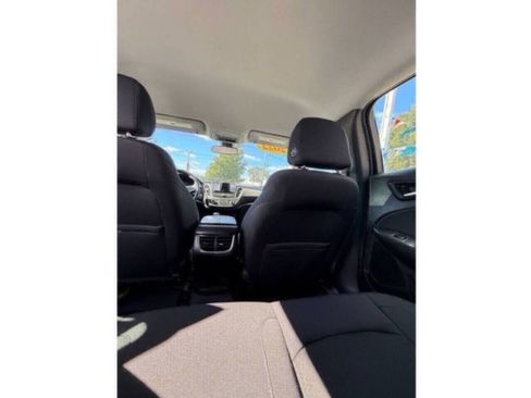 Used 2022 Chevrolet Malibu LT FWD image 18