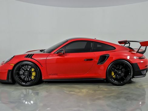 Used 2018 Porsche 911 GT2 RS RWD image 7