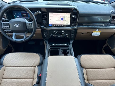 New 2026 Ford F250 Lariat w/ Tremor Off-Road Package image 12