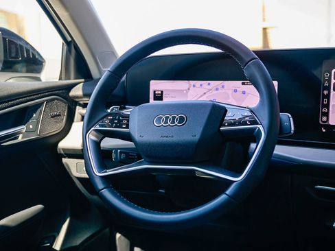 New 2026 Audi Q3 quattro 2.0T image 15