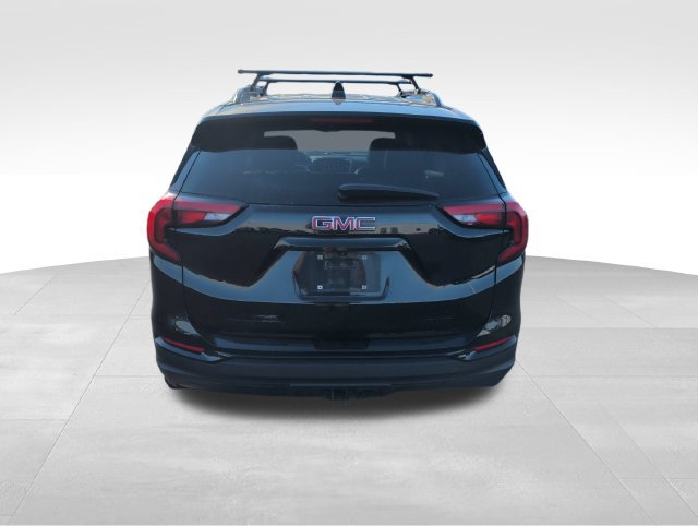 Used 2021 GMC Terrain SLT w/ Elevation Edition AWD/4WD image 4