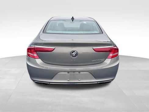 Used 2019 Buick LaCrosse Essence AWD/4WD image 6