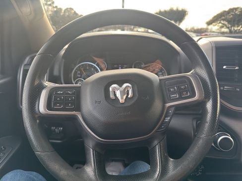 Used 2020 RAM 2500 Tradesman image 13