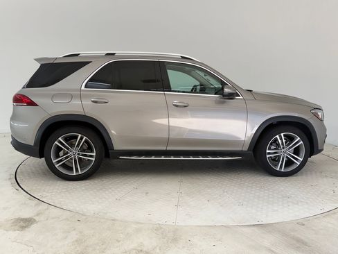 Used 2022 Mercedes-Benz GLE 350 GLE 350 image 5