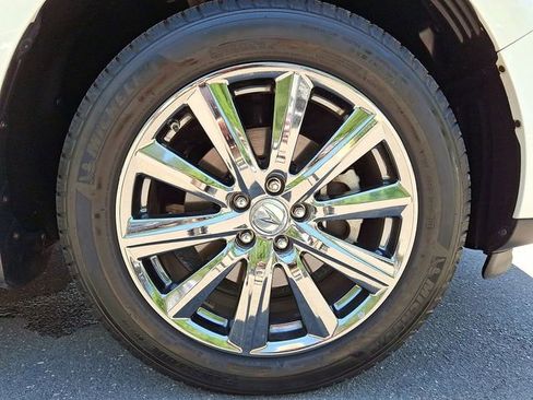 Used 2015 Acura MDX SH-AWD w/ Advance Package image 37