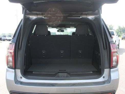 Used 2023 Chevrolet Tahoe RST w/ Luxury Package RWD image 13