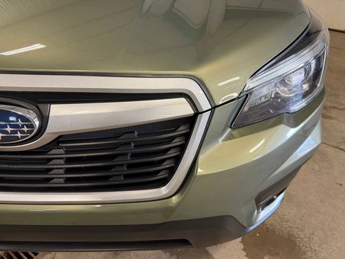 Used 2020 Subaru Forester Premium image 5