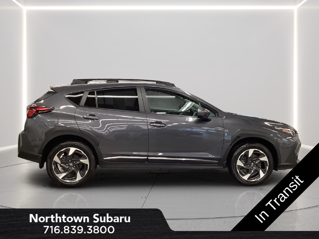 Used 2024 Subaru Crosstrek 2.5i Limited AWD/4WD image 7