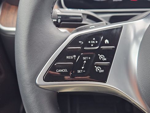 Certified 2026 Mercedes-Benz C 300 Sedan image 18