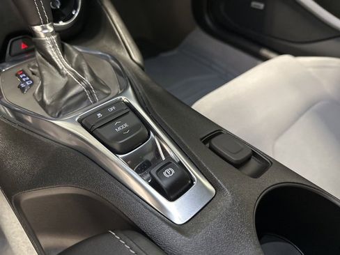 Used 2023 Chevrolet Camaro LT w/ Technology Package image 25