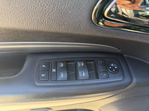 Used 2019 Dodge Durango R/T w/ Blacktop Package AWD/4WD image 17