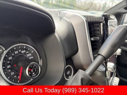 New 2026 RAM 2500 Big Horn AWD/4WD image 23