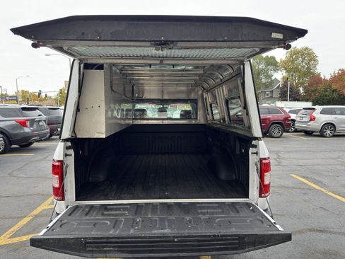 Used 2020 Ford F150 XL w/ Trailer Tow Package image 24