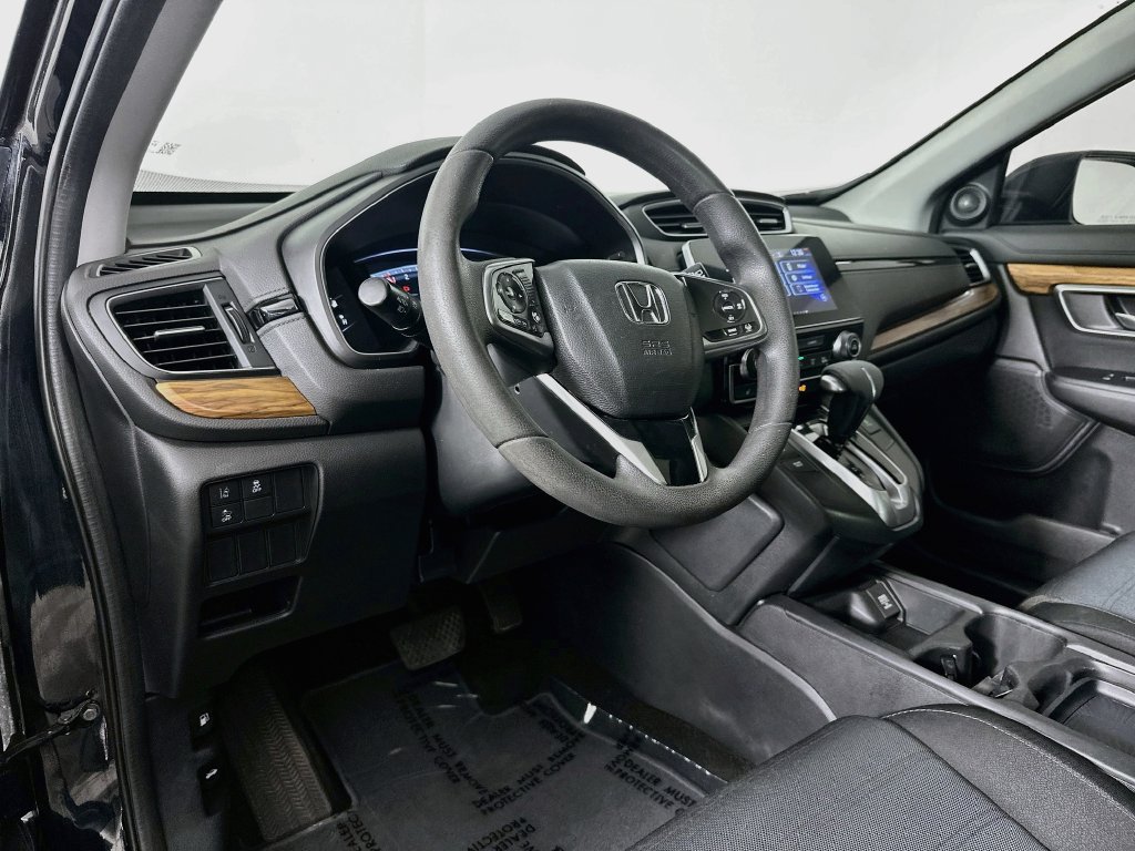 Used 2018 Honda CR-V EX image 10