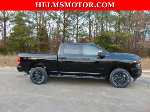 New 2026 RAM 2500 Laramie image 15