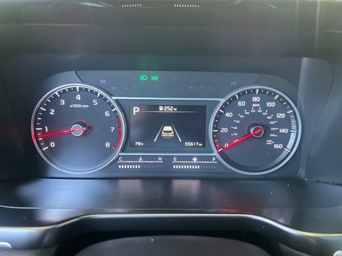 Used 2021 Kia Sorento S w/ Panoramic Sunroof Package AWD/4WD image 64