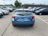 Used 2016 MAZDA MAZDA3 i Touring w/ Popular Equipment Package image 4