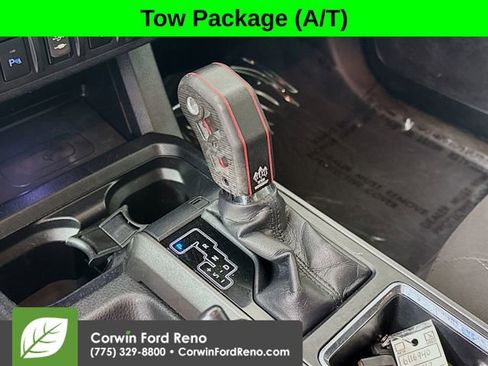 Used 2017 Toyota Tacoma TRD Off-Road image 17