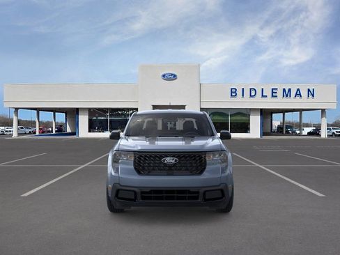 New 2025 Ford Maverick XLT w/ XLT Luxury Package AWD/4WD image 6