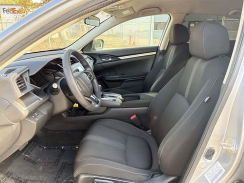 Used 2019 Honda Civic LX image 26