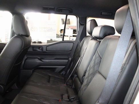 New 2026 Toyota Land Cruiser 1958 image 44