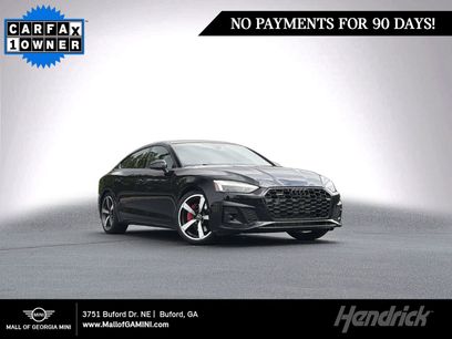 Used 2023 Audi A5 2.0T Premium Plus w/ Premium Plus