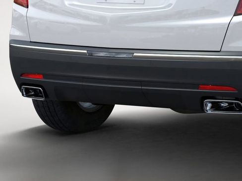 New 2026 Cadillac XT5 Luxury FWD image 6