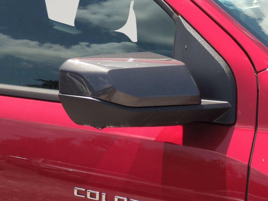 New 2026 Chevrolet Colorado LT w/ LT Convenience Package RWD image 12