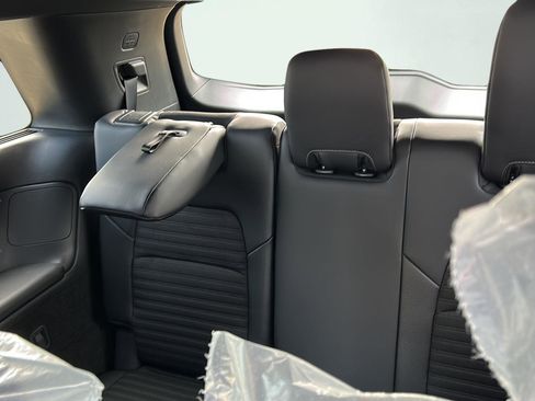 New 2026 Nissan Pathfinder SV AWD/4WD image 15