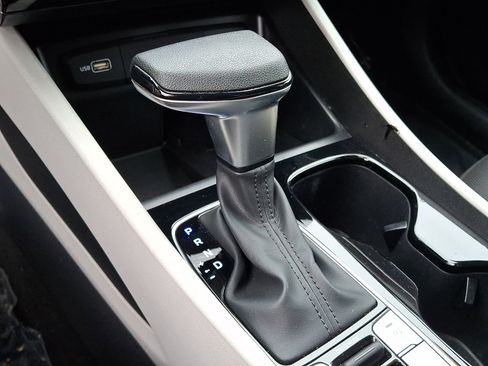 Certified 2023 Hyundai Tucson SEL FWD image 17