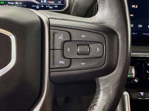 Used 2024 GMC Sierra 3500 Denali Ultimate AWD/4WD image 15