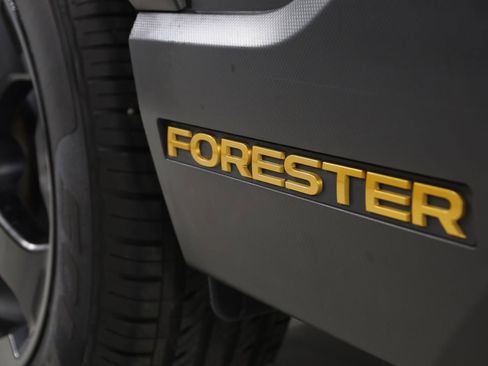 Used 2023 Subaru Forester Wilderness AWD/4WD image 42