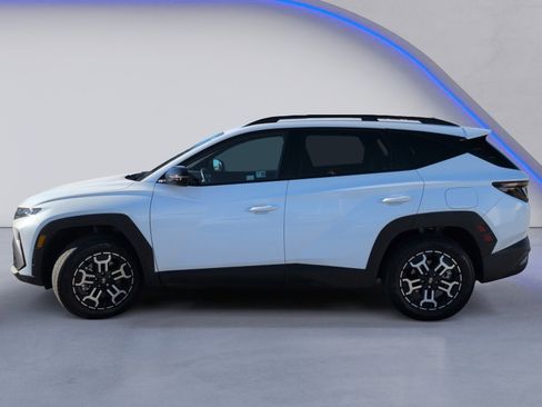 Certified 2025 Hyundai Tucson XRT image 10