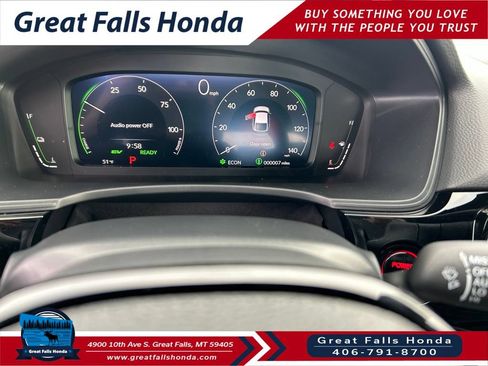 New 2026 Honda Civic Sport Touring image 15