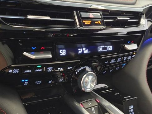 Used 2024 Acura MDX Type S image 22