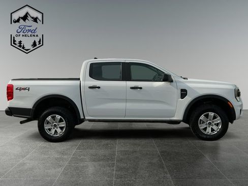 Certified 2024 Ford Ranger XL w/ Trailer Tow Package AWD/4WD image 6