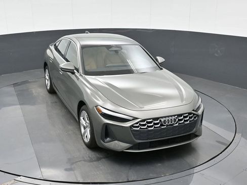 New 2025 Audi A5 2.0T Premium Plus image 22