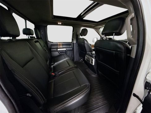 Used 2020 Ford F150 Lariat w/ Equipment Group 502A Luxury image 21