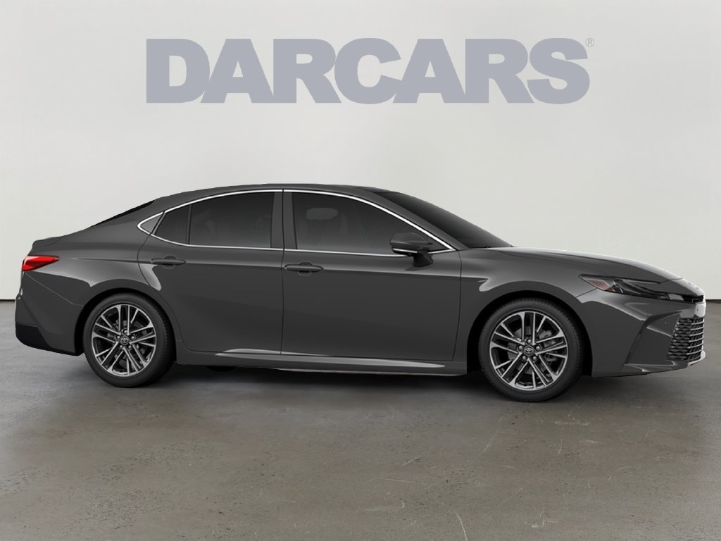 New 2026 Toyota Camry XLE w/ Premium Plus Package FWD image 16