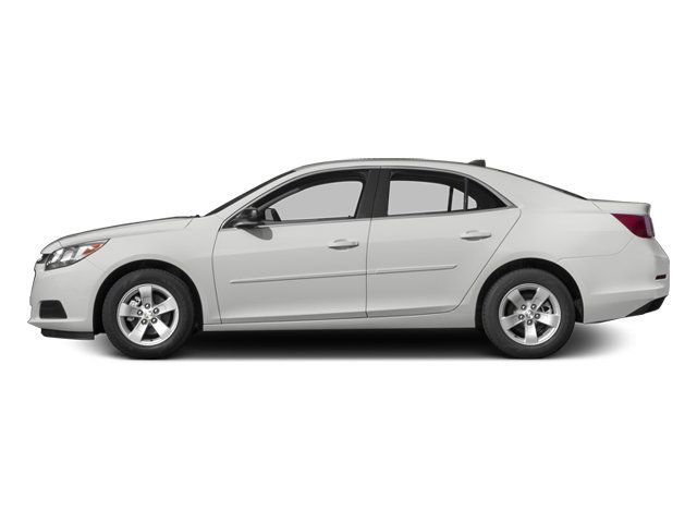 Used 2014 Chevrolet Malibu LTZ FWD image 6