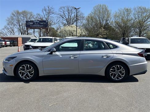 Used 2023 Hyundai Sonata SEL w/ Convenience Package image 35
